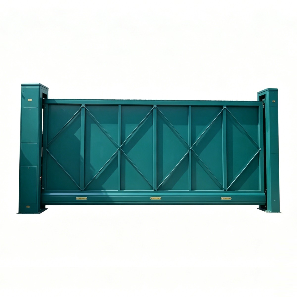 岳阳平江三墩乡电动悬空门